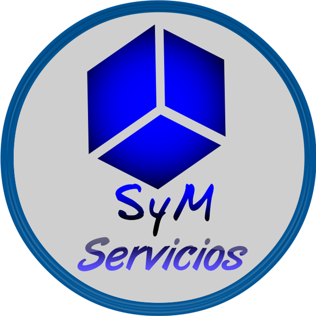 Logo SyM